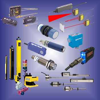 Automation & Sensors - RISHAB ELECTRICAL INDUSTRIAL SUPPLIERS