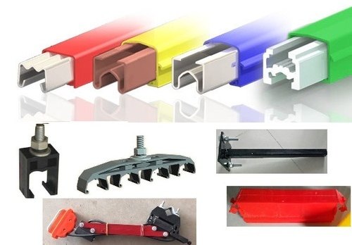 Busbar Accessories - RISHAB ELECTRICAL INDUSTRIAL SUPPLIERS