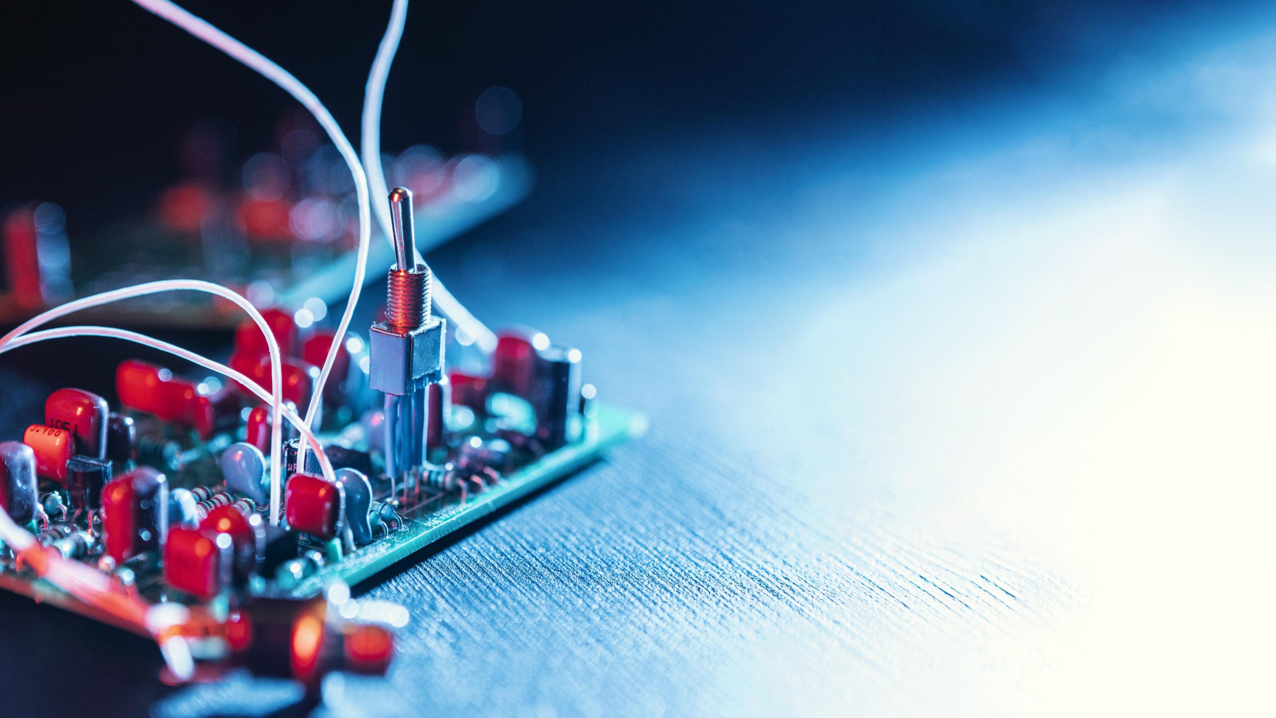 Circuit Protection - RISHAB ELECTRICAL INDUSTRIAL SUPPLIERS