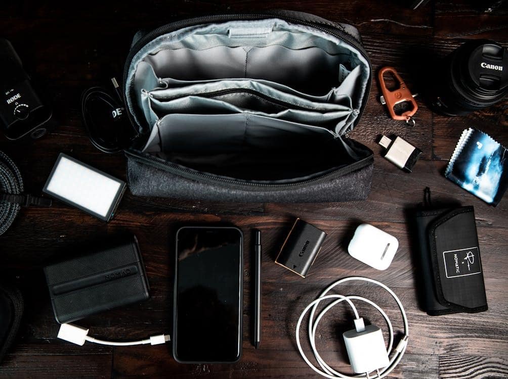 Domestic Accessories - RISHAB ELECTRICAL INDUSTRIAL SUPPLIERS